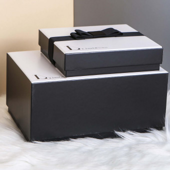Tian Di Box