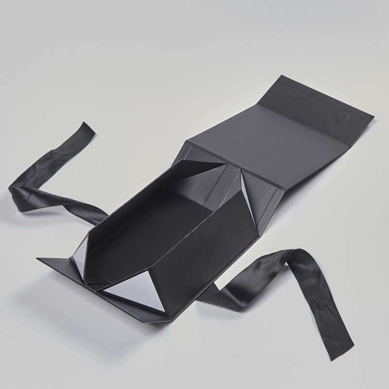 Folding box
