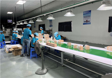 Assembly line