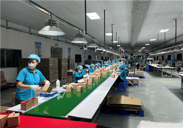 Assembly line