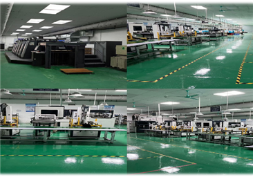 Production workshop