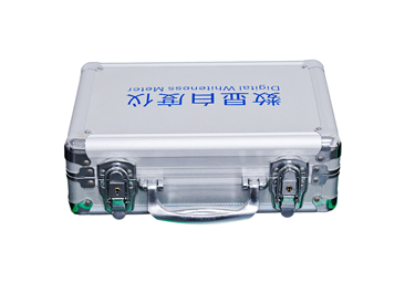 数显白度仪