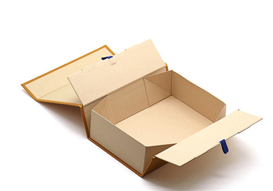 Folding box
