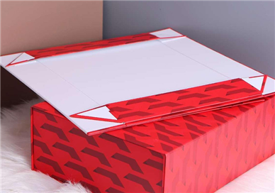 Folding box